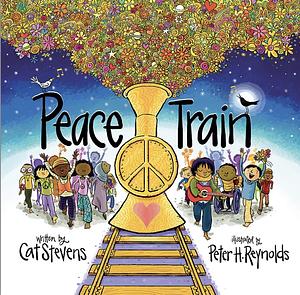 Peace Train by Cat Stevens