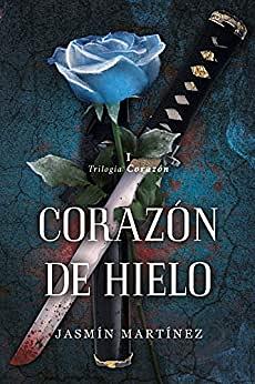 Corazón de Hielo by Jasmín Martínez