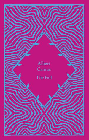 The Fall by Albert Camus