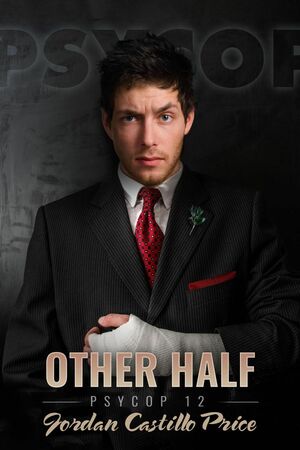 Other Half by Jordan Castillo Price