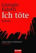 Ich Töte by Giorgio Faletti