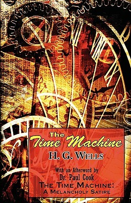 The Time Machine by H.G. Wells