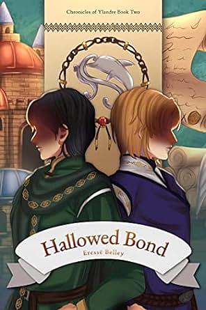 Hallowed Bond by Eressë