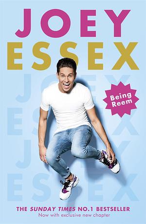 Being Reem by Joey Essex