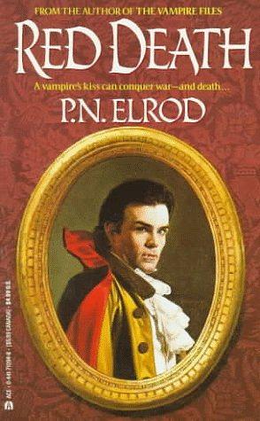 Red Death by P.N. Elrod