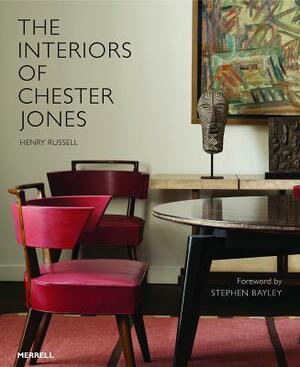 The Interiors of Chester Jones by Henry Russell