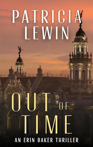 Out of Time by Patricia Lewin