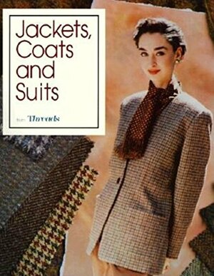 Jackets, Coats, and Suits from Threads by Threads