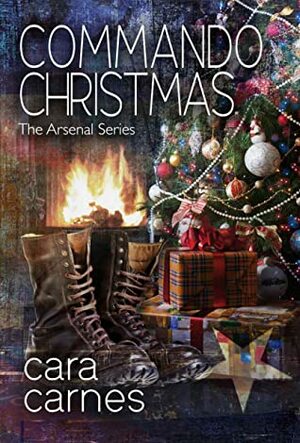 Commando Christmas by Cara Carnes