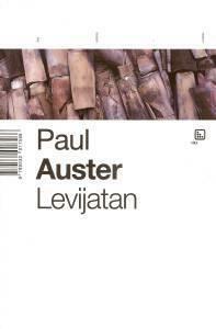 Levijatan by Paul Auster