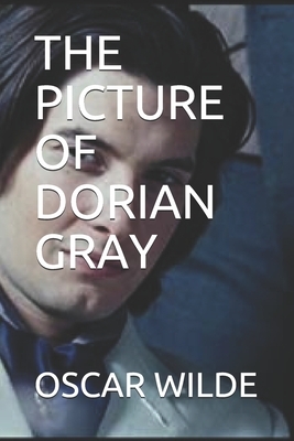 The Picture of Dorian Gray by Oscar Wilde