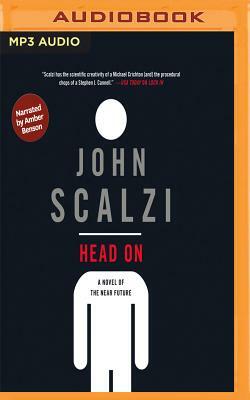 Head on by John Scalzi