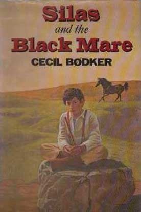 Silas and the Black Mare by Cecil Bødker, Sheila La Farge