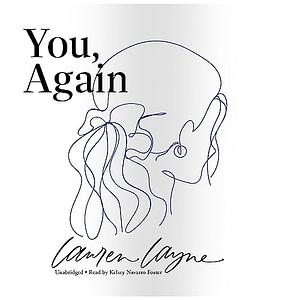 You, Again by Lauren Layne