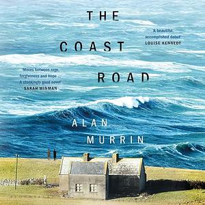 The Coast Road by Alan Murrin