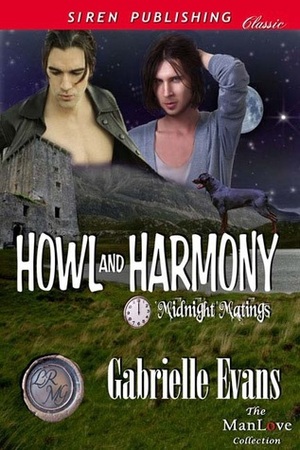 Howl And Harmony by Gabrielle Evans