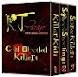 Cold Blooded Killers by R.J. Parker