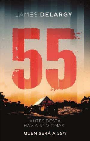 55 by James Delargy