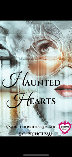 Haunted Hearts by S.C. Principale