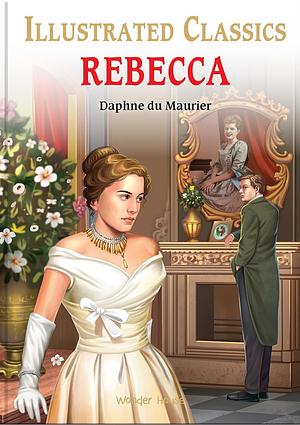 Rebecca by Daphne du Maurier