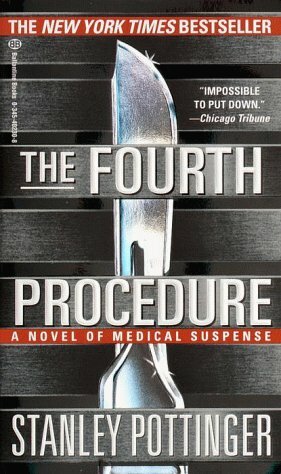 The Fourth Procedure by Stanley Pottinger