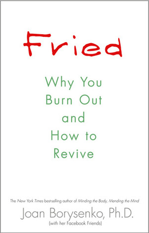 Fried: Why You Burn Out and How to Revive by Joan Borysenko