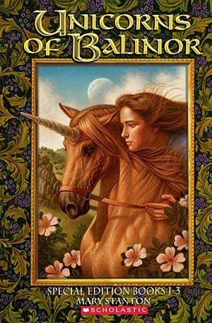 Unicorns of Balinor by Mary Stanton