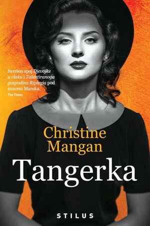 Tangerka by Christine Mangan