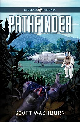 Pathfinder by Scott Washburn