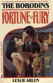 Fortune and Fury by Leslie Arlen