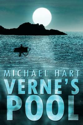 Verne's Pool by Michael Hart