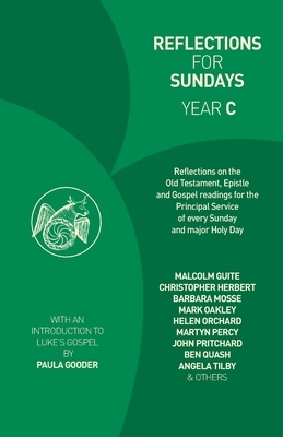 Reflections for Sundays, Year C by Maggi Dawn, Stephen Croft, Stephen Cottrell