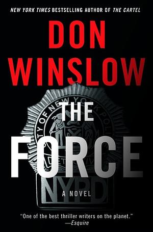 The Force by Don Winslow