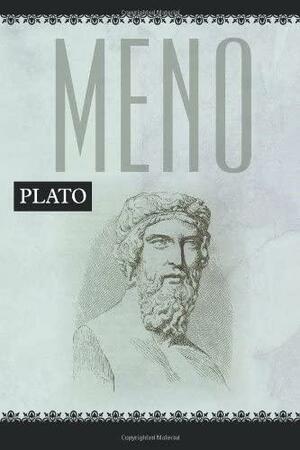 Meno by G.M.A. Grube, Plato