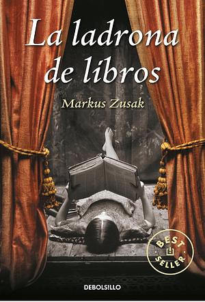 La ladrona de libros by Markus Zusak