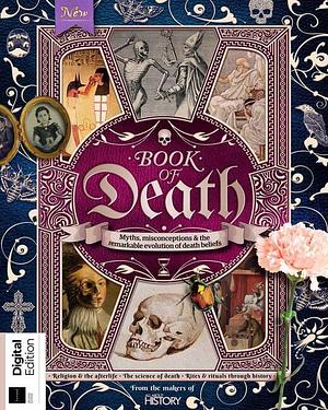 Book of Death by Future PLC