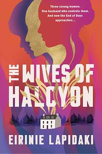 The Wives of Halcyon by Eirinie Lapidaki