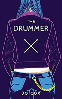 The Drummer by Jo Cox