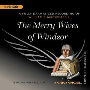 The Merry Wives of Windsor by William Shakespeare