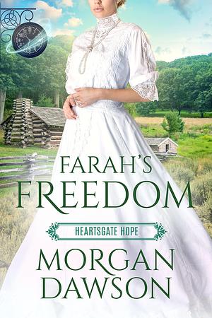 Farah's Freedom by Morgan Dawson, Morgan Dawson