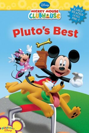 Pluto's Best by Susan Ring