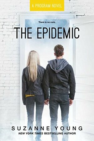The Epidemic by Suzanne Young