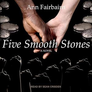 Five Smooth Stones by Ann Fairbairn