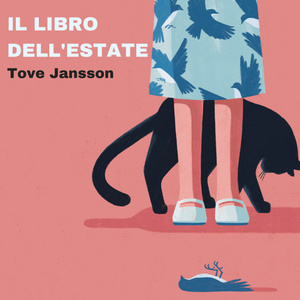 Il libro dell'estate by Tove Jansson