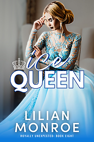Ice Queen by Lilian Monroe