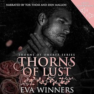 Thorns of Lust by Eva Winners