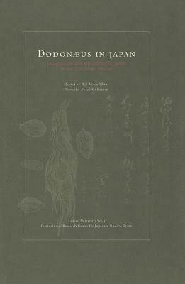 Dodonaeus in Japan by Kazuhiko Kasaya, Willy Vande Walle