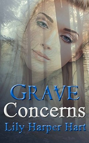 Grave Concerns by Lily Harper Hart