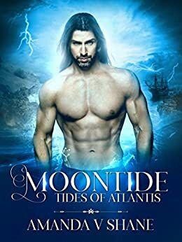 Moontide by Amanda V. Shane