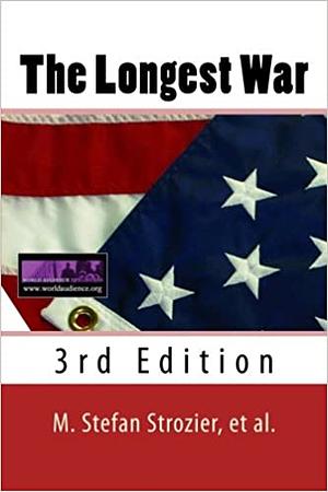 The Longest War: Stories from the Battlefields of Iraq & Afghanistan by J.F. Holmes